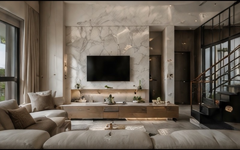 ผลงานรีโนเวท Condo Makeover