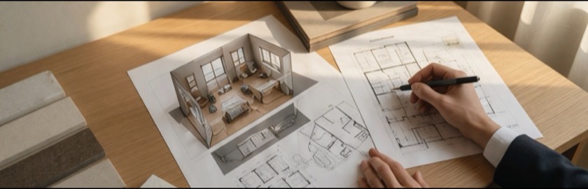 ขั้นตอน 03 Design